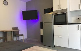 Apartment To Rent
