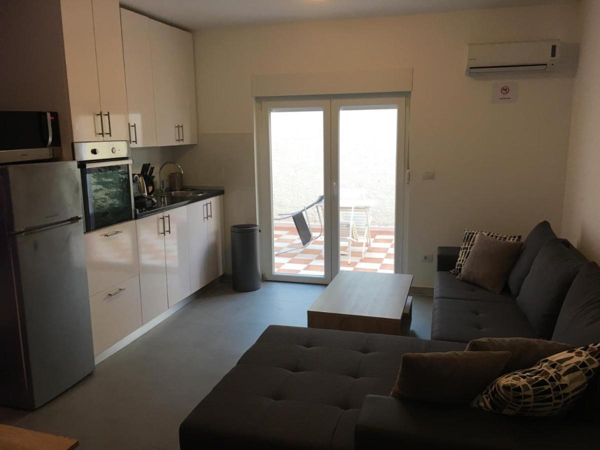 Apartment To Rent Pula Exterior foto