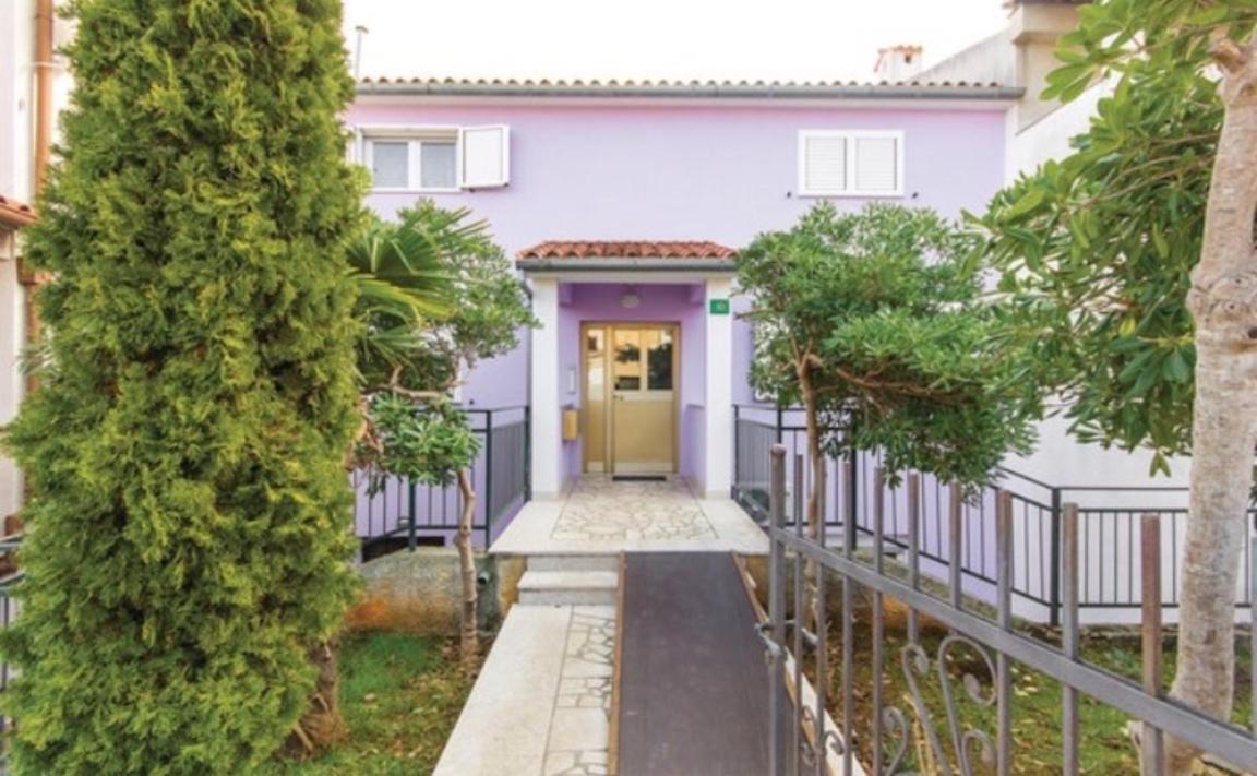 Apartment To Rent Pula Exterior foto